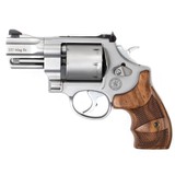 SMITH & WESSON PERFORMANCE CENTER MODEL 627
.357 MAG - 1 of 2