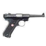 RUGER MK III STANDARD .22 LR - 2 of 3