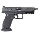 WALTHER PDP FULL SIZE 9MM LUGER (9x19 PARA) - 2 of 3