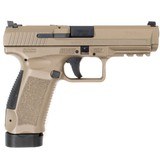 CANIK TP9SF 9MM LUGER (9x19 PARA) - 2 of 3