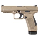 CANIK TP9SF 9MM LUGER (9x19 PARA) - 1 of 3