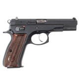 CZ 75 B .40 S&W - 2 of 2