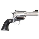 RUGER NEW MODEL SUPER BLACKHAWK .44 MAGNUM - 2 of 3