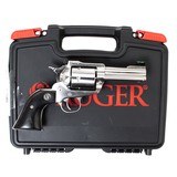 RUGER NEW MODEL SUPER BLACKHAWK .44 MAGNUM - 3 of 3