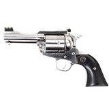 RUGER NEW MODEL SUPER BLACKHAWK .44 MAGNUM