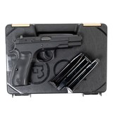 CZ 75 B 9MM LUGER (9x19 PARA) - 3 of 3