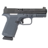 RUGER RXM 9MM LUGER (9x19 PARA) - 2 of 3