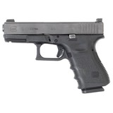 GLOCK 19 GEN3 9MM LUGER (9x19 PARA) - 1 of 3