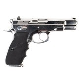 CZ 75 B 9MM LUGER (9x19 PARA) - 2 of 3