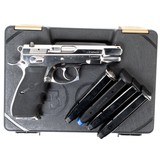 CZ 75 B 9MM LUGER (9x19 PARA) - 3 of 3