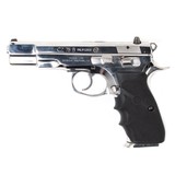 CZ 75 B 9MM LUGER (9x19 PARA) - 1 of 3