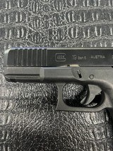 GLOCK G19 GEN 59MM LUGER (9x19 PARA) - 2 of 3