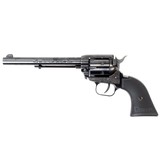 HERITAGE MFG. ROUGH RIDER .22 LR - 1 of 2