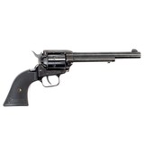 HERITAGE MFG. ROUGH RIDER .22 LR - 2 of 2