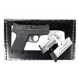 SMITH & WESSON M&P9 SHIELD M2.0 9MM LUGER (9x19 PARA) - 3 of 3