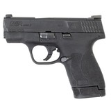SMITH & WESSON M&P9 SHIELD M2.0 9MM LUGER (9x19 PARA) - 1 of 3