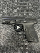 SMITH & WESSON M&P M2.0 9MM LUGER (9x19 PARA) - 1 of 3