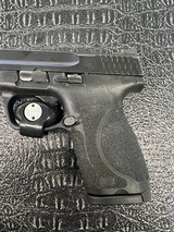 SMITH & WESSON M&P M2.0 9MM LUGER (9x19 PARA) - 3 of 3