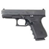 GLOCK 19 GEN4 9MM LUGER (9x19 PARA) - 1 of 3