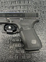GLOCK G23 GEN 5 .40 CALIBER - 3 of 3