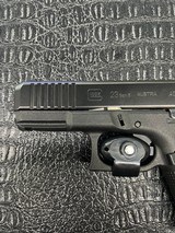 GLOCK G23 GEN 5 .40 CALIBER - 2 of 3