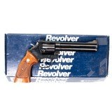 SMITH & WESSON 586-1 .357 MAG - 3 of 3
