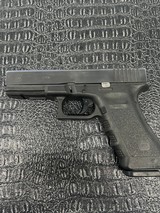 GLOCK 17 Gen 3 9MM LUGER (9x19 PARA) - 1 of 3