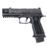 SIG SAUER P320 9MM LUGER (9x19 PARA) - 1 of 3