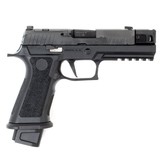 SIG SAUER P320 9MM LUGER (9x19 PARA) - 2 of 3