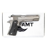 AMT HARDBALLER .45 ACP - 3 of 3