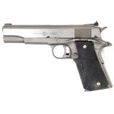 AMT HARDBALLER .45 ACP