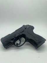BERETTA PX4 STORM COMPACT .40 S&W - 2 of 2
