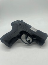 BERETTA PX4 STORM COMPACT .40 S&W - 1 of 2