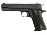 WALTHER Colts Government Model .22 LR - 1 of 3