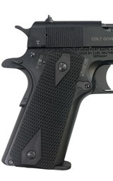 WALTHER Colts Government Model .22 LR - 3 of 3