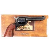 HERITAGE MFG. ROUGH RIDER .22 LR - 3 of 3