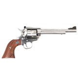 RUGER NEW MODEL SINGLE-SIX .22LR/.22WMR - 2 of 3