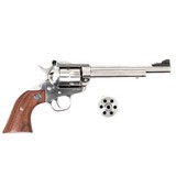 RUGER NEW MODEL SINGLE-SIX .22LR/.22WMR - 3 of 3