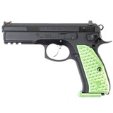 CZ 75 SP-01 9MM LUGER (9x19 PARA) - 1 of 2
