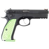 CZ 75 SP-01 9MM LUGER (9x19 PARA) - 2 of 2