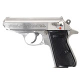 WALTHERPPK/S.380 ACP - 1 of 3
