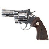COLT PYTHON .357 MAG