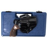 COLT PYTHON .357 MAG - 3 of 3