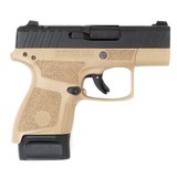 BERETTA APX A1 CARRY 9MM LUGER (9x19 PARA) - 2 of 3