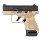 BERETTA APX A1 CARRY 9MM LUGER (9x19 PARA)