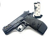 KIMBER MICRO 9 ESV 9MMKIMPRO II GRAY 9MM LUGER (9x19 PARA) - 2 of 2