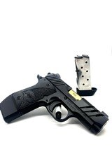 KIMBER MICRO 9 ESV 9MMKIMPRO II GRAY 9MM LUGER (9x19 PARA) - 1 of 2