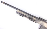 BERGARA BERGARA RIDGEBACK PREMIER 308 WIN 20" LARUE BASE TRIGGERTECH TRIGGER WIEBAD CHEEK & ARCA UPGARDES .308 WIN - 3 of 3