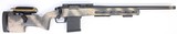 BERGARA BERGARA RIDGEBACK PREMIER 308 WIN 20" LARUE BASE TRIGGERTECH TRIGGER WIEBAD CHEEK & ARCA UPGARDES .308 WIN