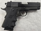 ROCK ISLAND ARMORY M1911 A1 .45 ACP - 2 of 3